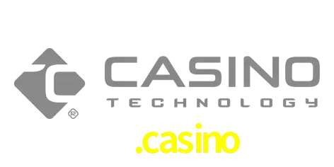 CasinoTechnology
